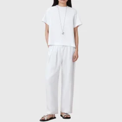 Clearance Pia Classic T-Shirt Women Tops