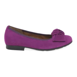 New Picnic Ballet Pumps Women Flats