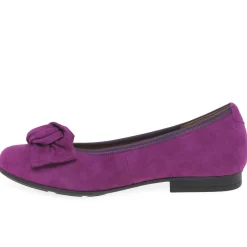 New Picnic Ballet Pumps Women Flats