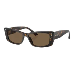 Pillow Sunglasses JC5002BU Women Sunglasses
