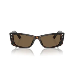 Pillow Sunglasses JC5002BU Women Sunglasses