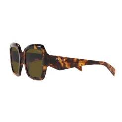 Outlet Pillow Sunglasses PR 28ZS Women Sunglasses