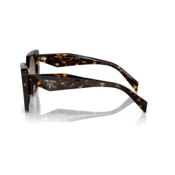 Pillow Sunglasses PR 19ZS Women Sunglasses
