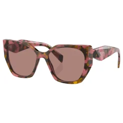 Pillow Sunglasses PR 19ZS Women Sunglasses