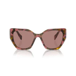 Pillow Sunglasses PR 19ZS Women Sunglasses