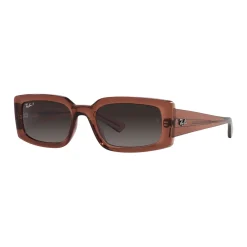 New Pillow Sunglasses RB4395 Women Sunglasses