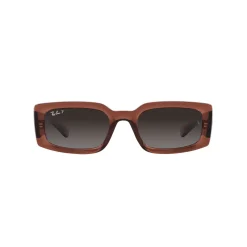New Pillow Sunglasses RB4395 Women Sunglasses