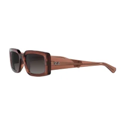 New Pillow Sunglasses RB4395 Women Sunglasses