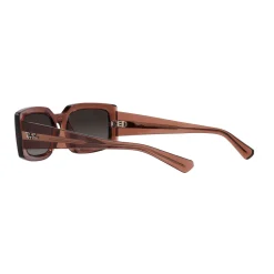 New Pillow Sunglasses RB4395 Women Sunglasses