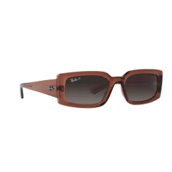 New Pillow Sunglasses RB4395 Women Sunglasses