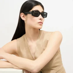 Hot Pillow Sunglasses RB4395 Women Sunglasses