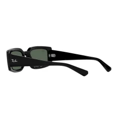 Hot Pillow Sunglasses RB4395 Women Sunglasses