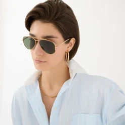 Hot Pilot Sunglasses RB3625 Women Sunglasses