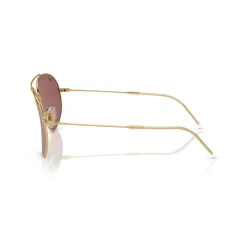 Outlet Pilot Sunglasses RBR0101S Aviator Reverse Women Sunglasses