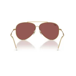 Outlet Pilot Sunglasses RBR0101S Aviator Reverse Women Sunglasses