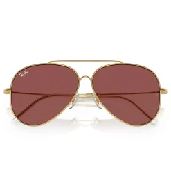 Outlet Pilot Sunglasses RBR0101S Aviator Reverse Women Sunglasses