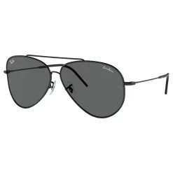 Discount Pilot Sunglasses RBR0101S Aviator Reverse By Lenny Kravitz Women Sunglasses