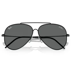 Discount Pilot Sunglasses RBR0101S Aviator Reverse By Lenny Kravitz Women Sunglasses