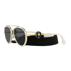 Best Pilot Sunglasses VE2232 Women Sunglasses