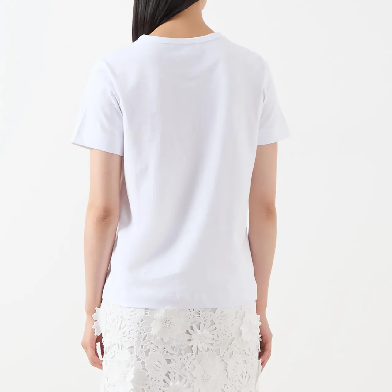 Hot Piris Floral T-Shirt Women Tops