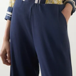 Clearance Pirista Wide Leg Trousers Women Trousers & Shorts