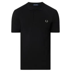 Online Plain Polo Shirt Women Tops