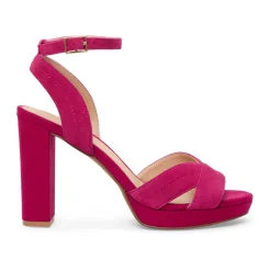 Outlet Platform Heeled Sandals Women Heels