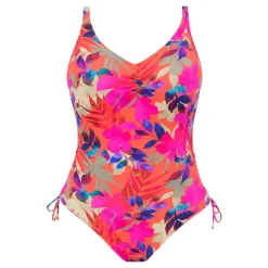 Outlet Playa Del Carmen Printed Swimsuit Women Swimwear & Beachwear