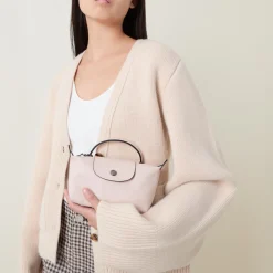 Hot Pliage Xtra XS Pouch Crossbody Bag Women Crossbody Bags|Top Handle Bags