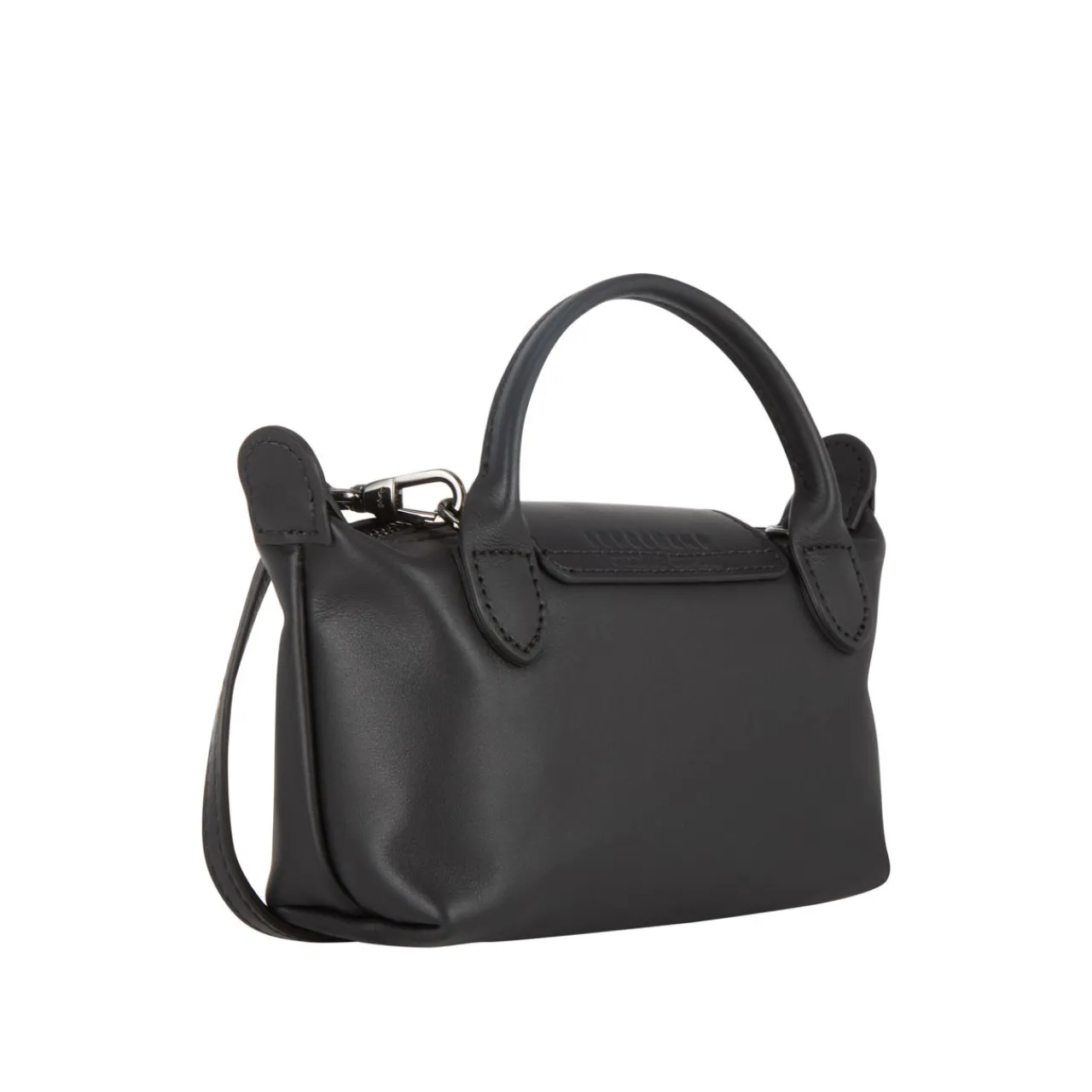 New Pliage Xtra XS Pouch Crossbody Bag Women Crossbody Bags|Top Handle Bags