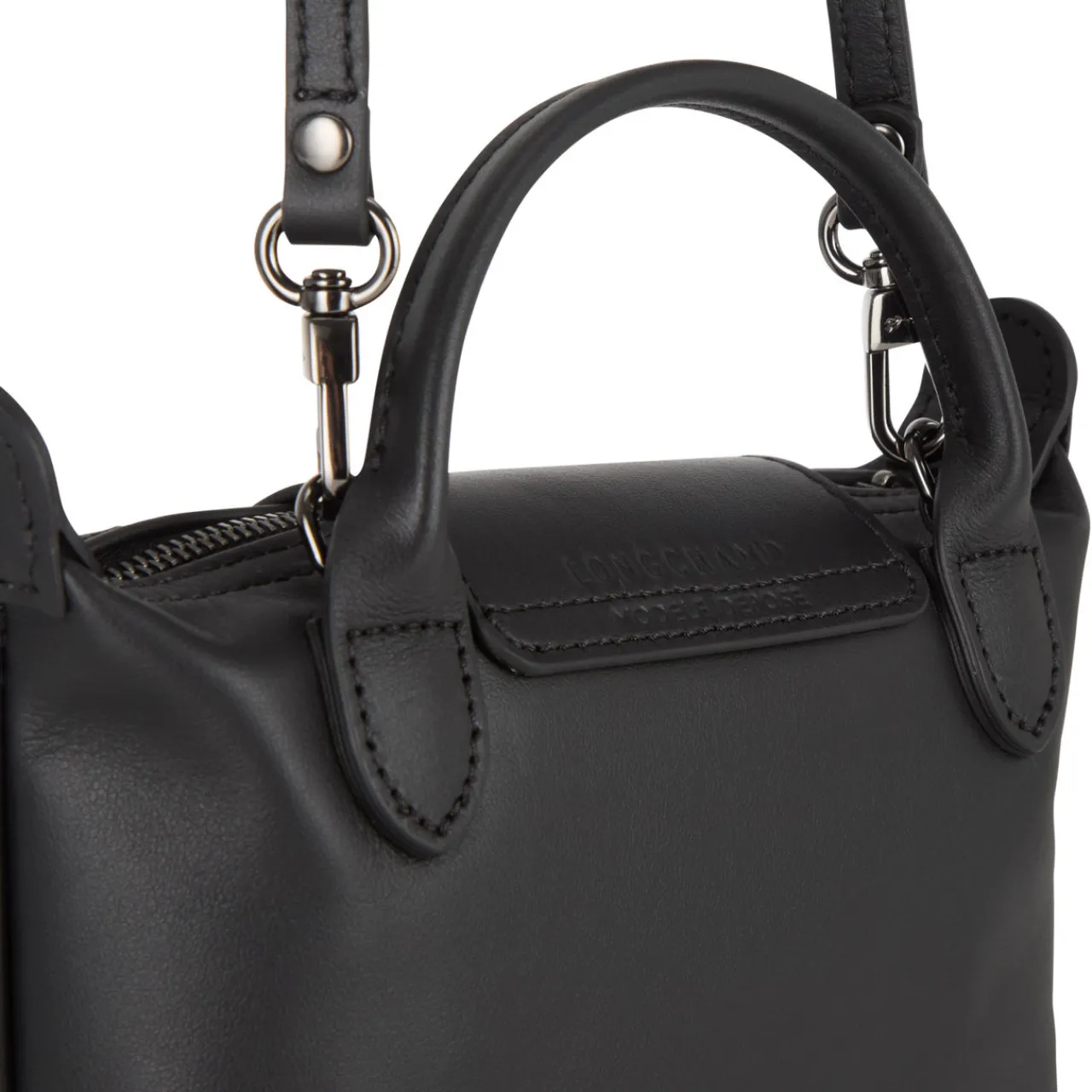 New Pliage Xtra XS Pouch Crossbody Bag Women Crossbody Bags|Top Handle Bags