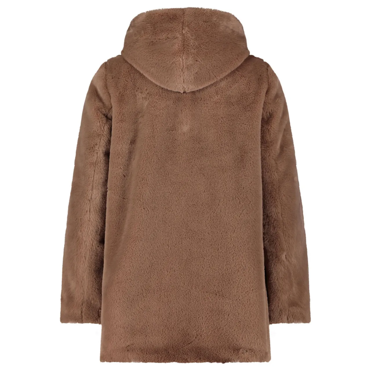 Outlet Plush Jacket Women Coats & Jackets