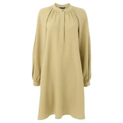 Clearance Pocket Mini Dress Women Dresses
