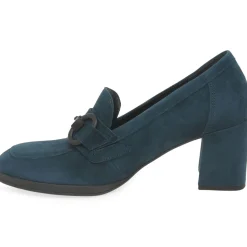 Best Poem Block Heels Women Heels