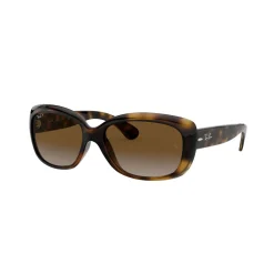 Outlet Polarised Rectangle Sunglasses RB4101 Women Sunglasses