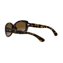 Outlet Polarised Rectangle Sunglasses RB4101 Women Sunglasses