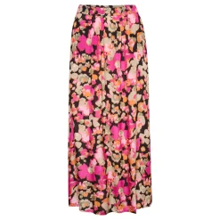 Clearance Pollie Floral Skirt Women Skirts