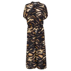 Best Pollie Printed Jumpsuit Women Jumpsuits