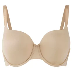 Porcelain Elan Moulded T-Shirt Bra Women Lingerie