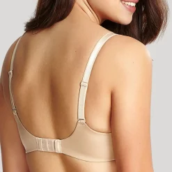 Porcelain Elan Moulded T-Shirt Bra Women Lingerie