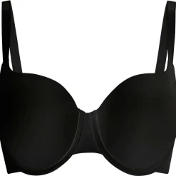 New Porcelain Elan Moulded T-Shirt Bra Women Lingerie