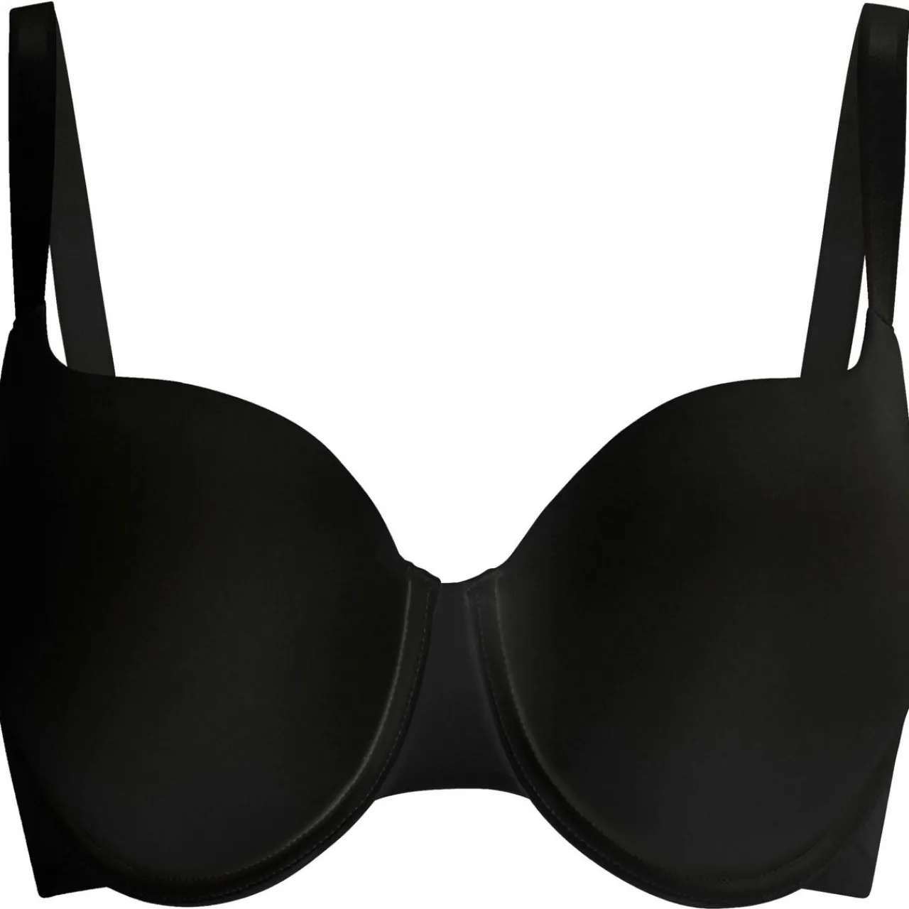 New Porcelain Elan Moulded T-Shirt Bra Women Lingerie