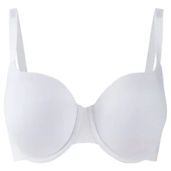 Online Porcelain Elan Moulded T-Shirt Bra Women Lingerie