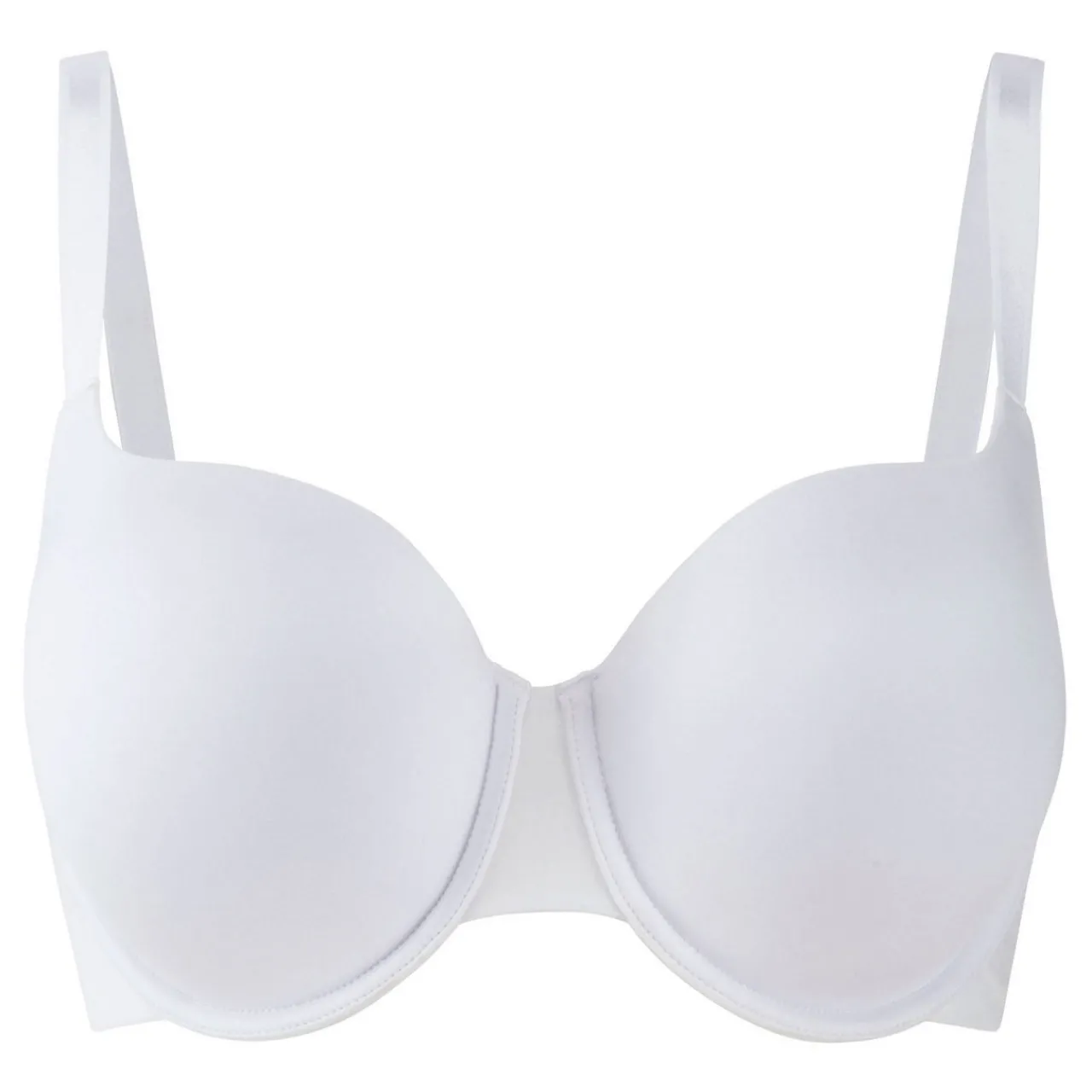 Online Porcelain Elan Moulded T-Shirt Bra Women Lingerie