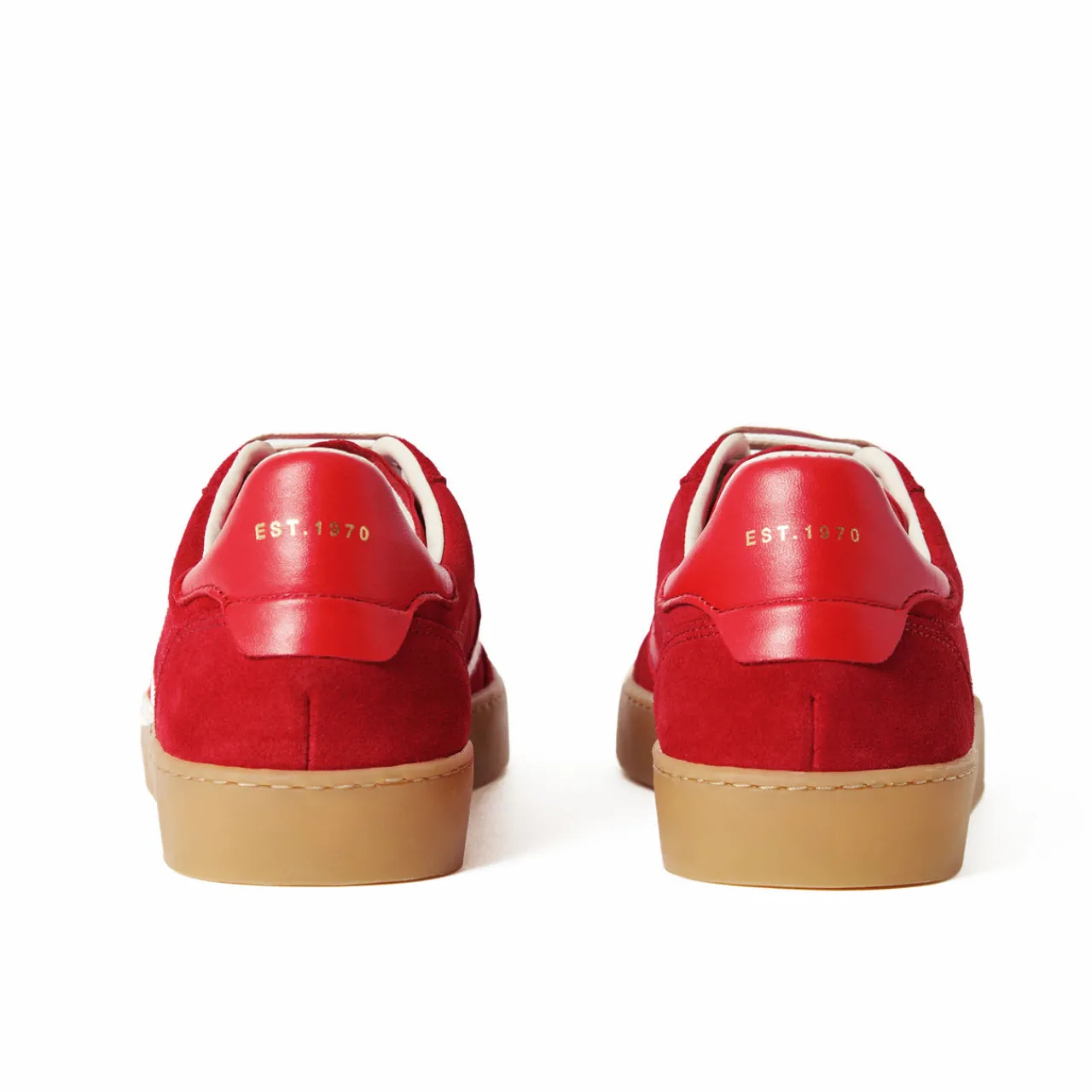 Portland Vintage Trainers Women Trainers
