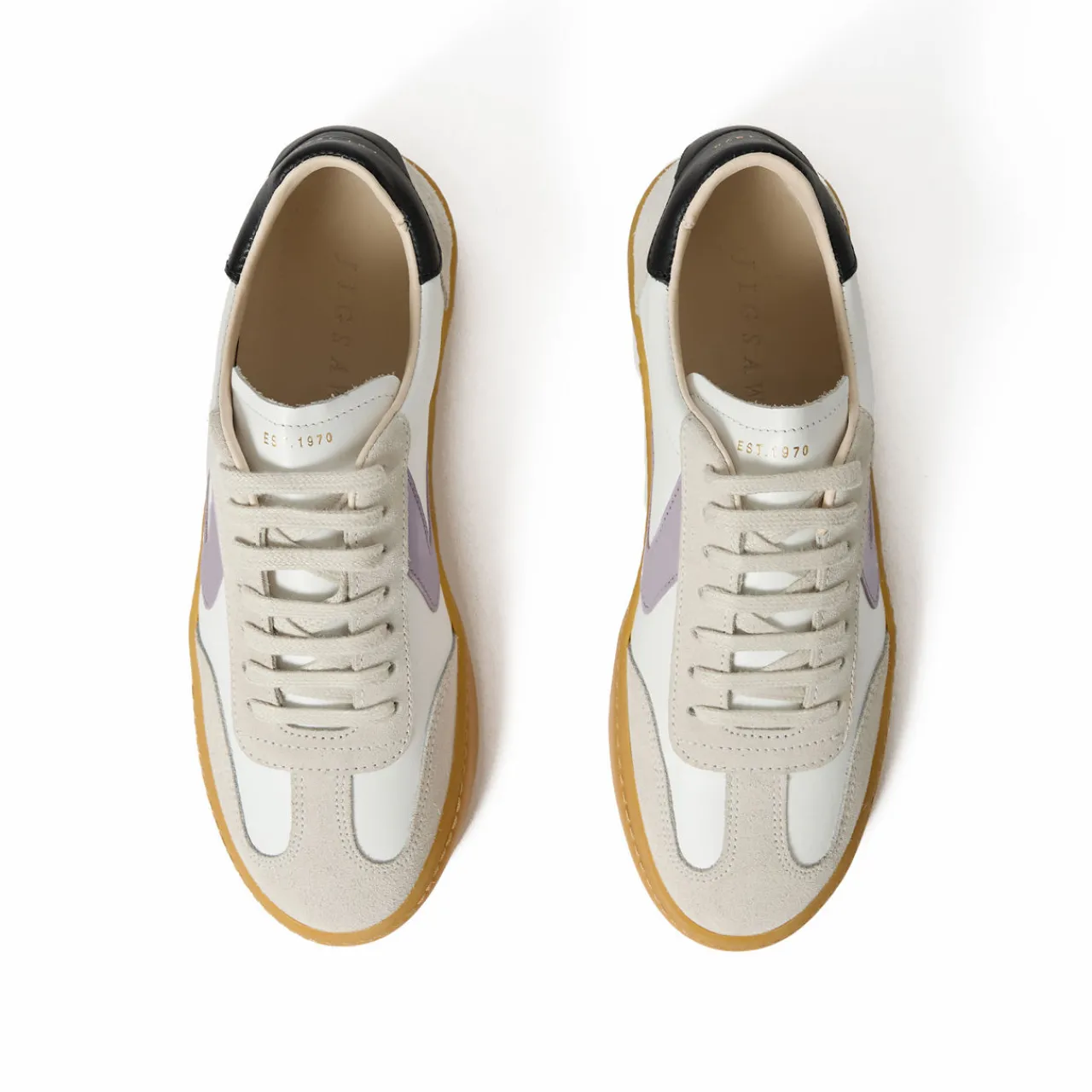Clearance Portland Vintage Trainers Women Trainers