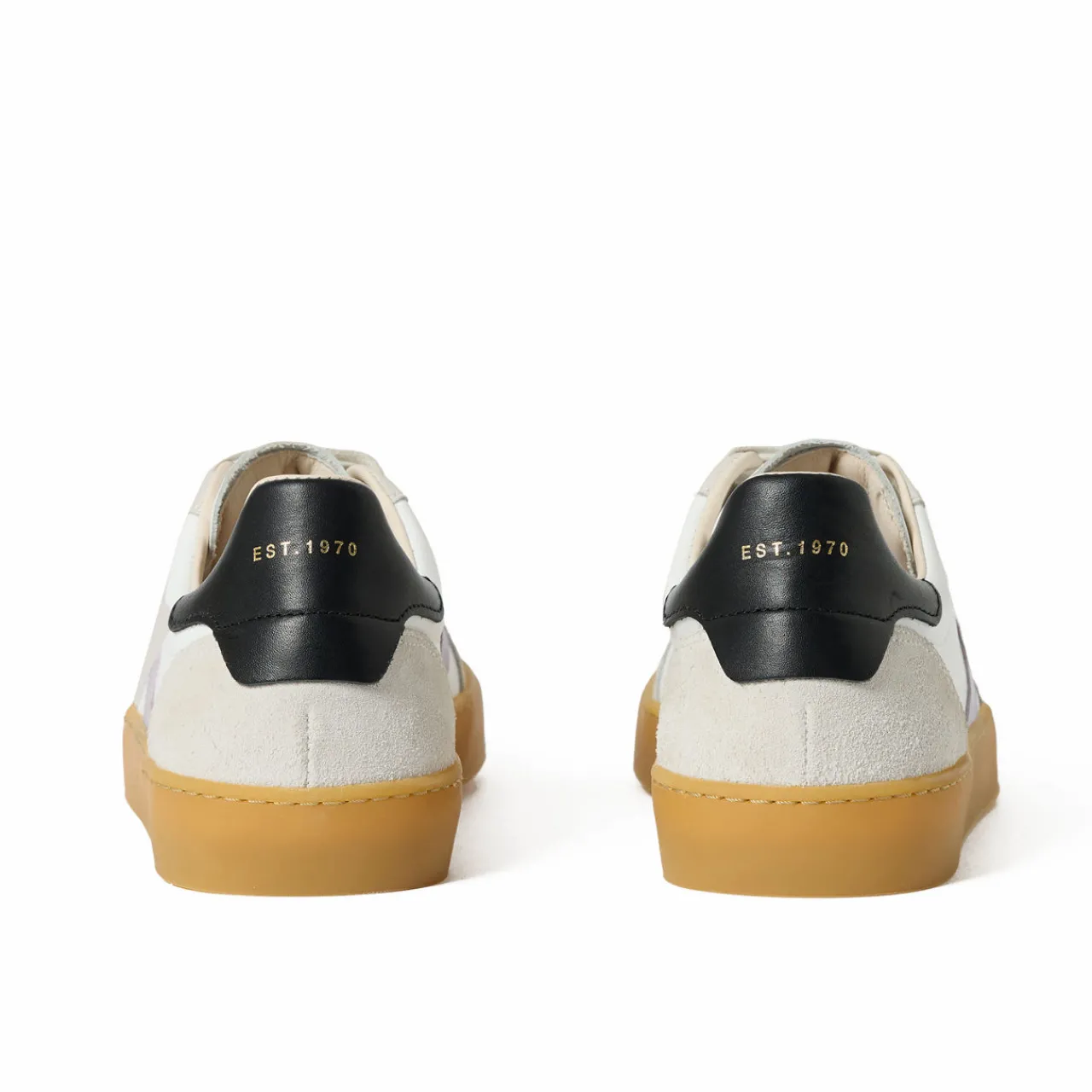 Clearance Portland Vintage Trainers Women Trainers