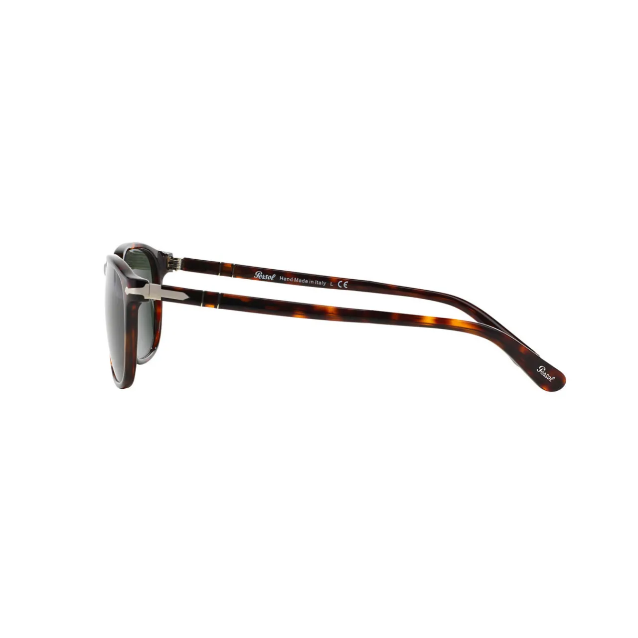 Hot PO3019S 52 Trt Brn Grn Women Sunglasses