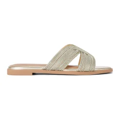 Pose Flat Sandals Women Sandals