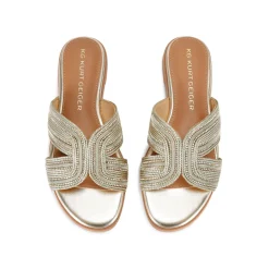 Pose Flat Sandals Women Sandals